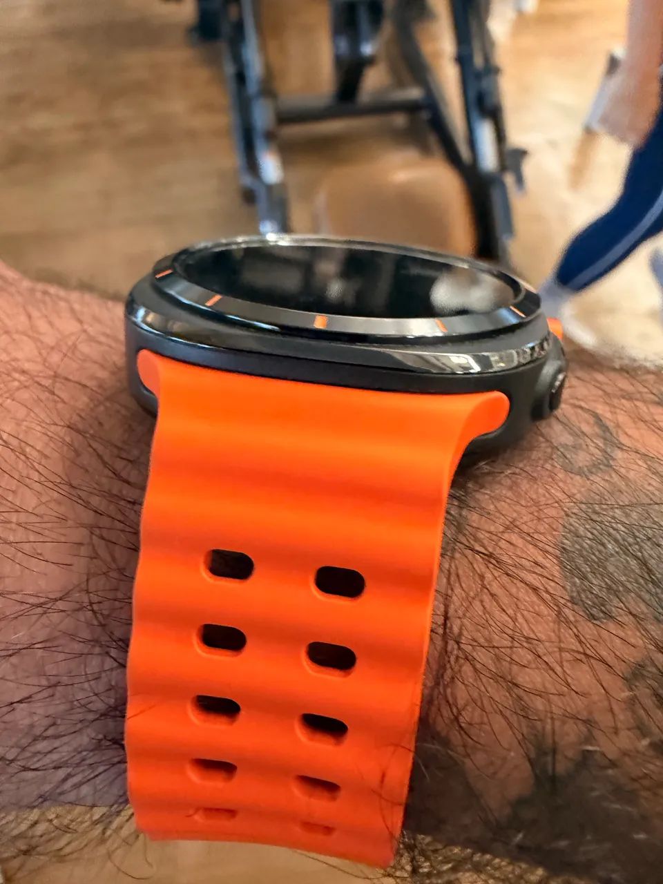 Samsung Watch ultra  - Foto 2