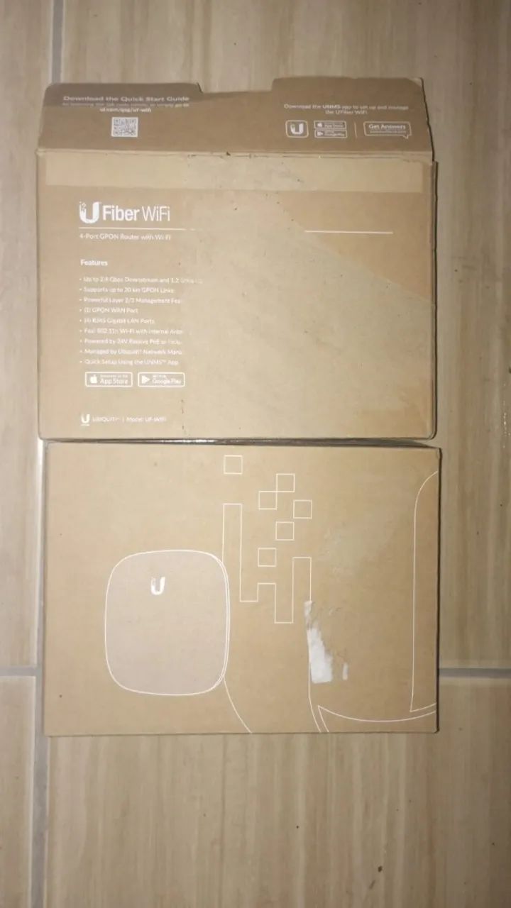 Gpon novas