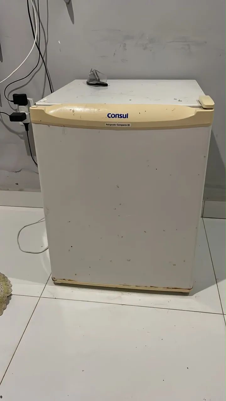 Frigobar 