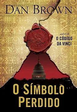 Livro O símbolo perdido