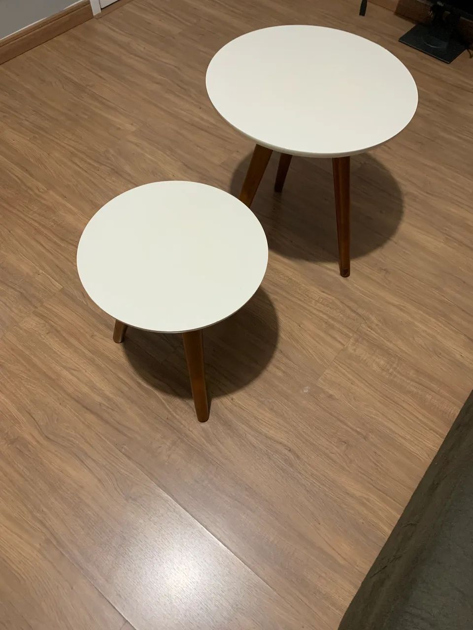 Conjunto Mesas de Centro - Foto 2