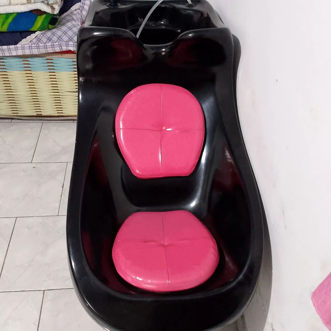 Lavatório para salão  - Foto 2