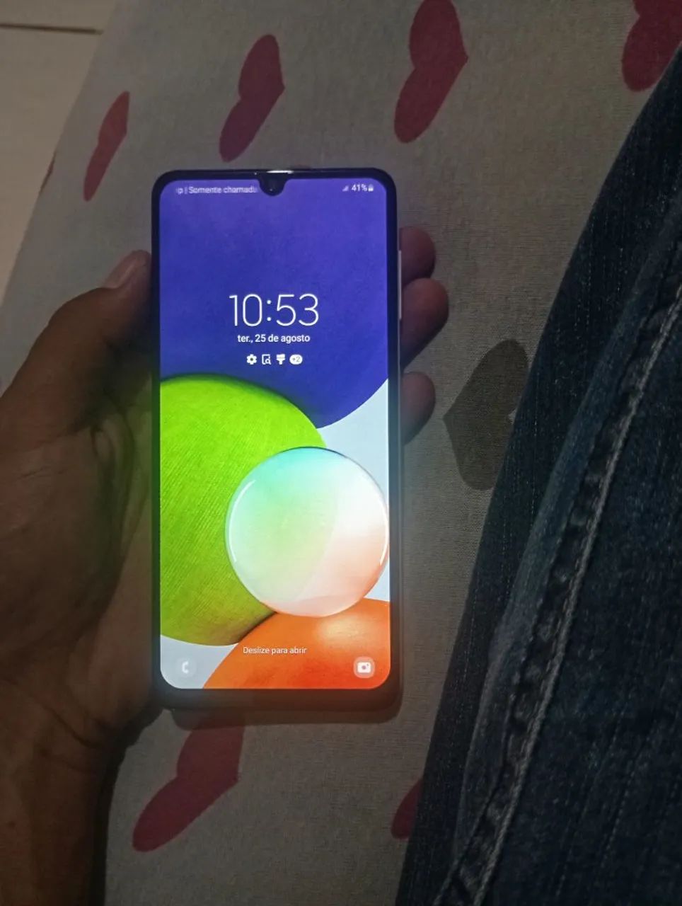 Samsung A22  - Foto 2