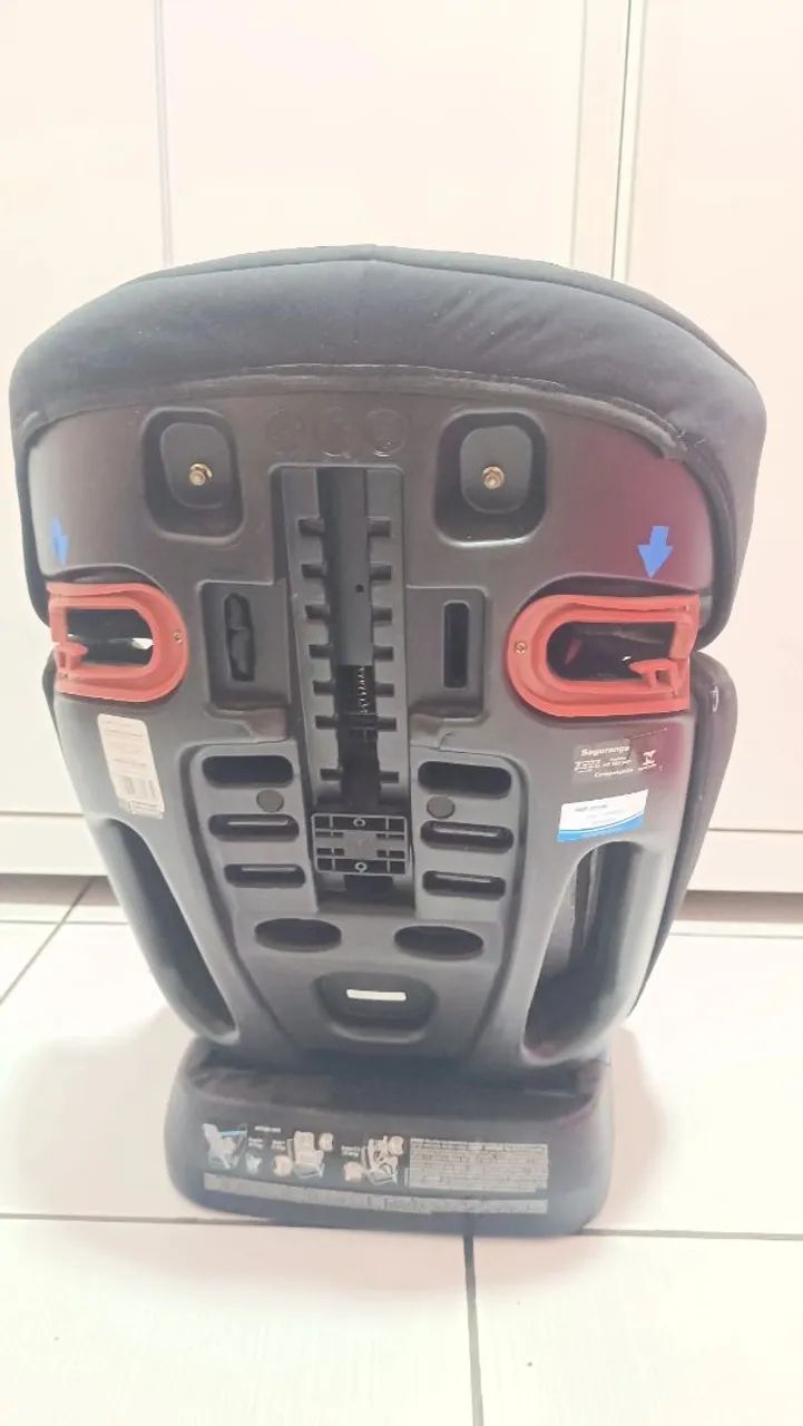 Cadeira para carro 0 a 36 kg - Foto 3