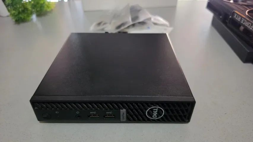 Mini PC Dell 7010 Intel 13° - Foto 2