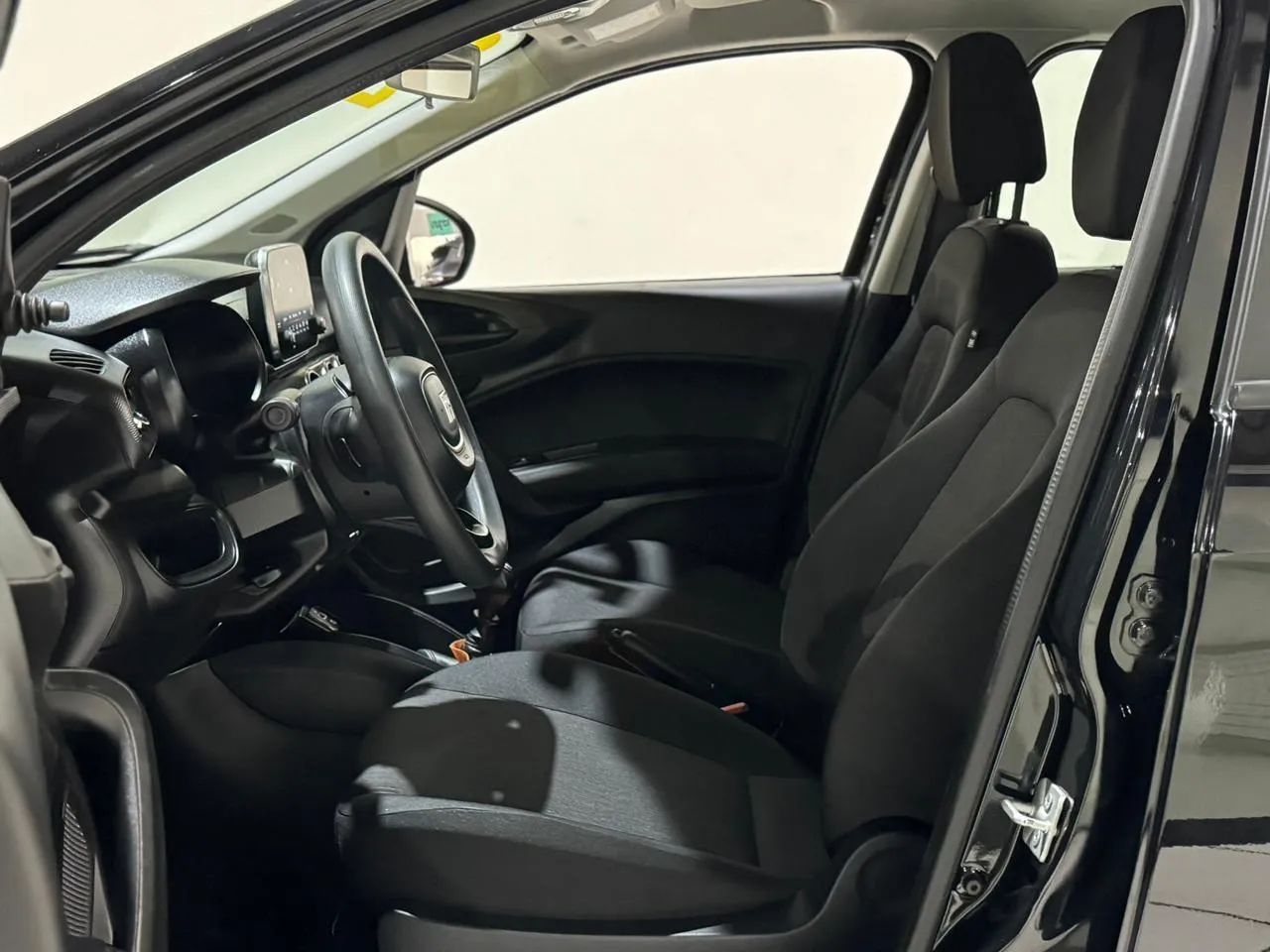 Fiat Argo Drive 1.0 Firefly 2025 - Foto 5