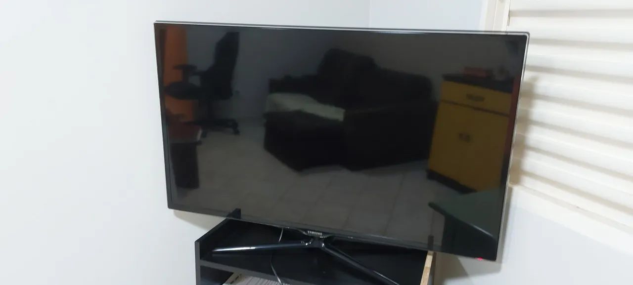 TV SAMSUNG 40 POLEGADAS 3D SMART TV - Foto 4