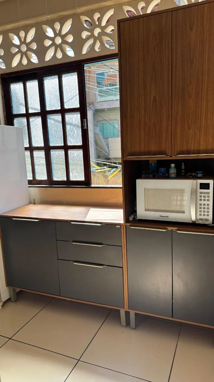 Armário de cozinha (completo) - Foto 3