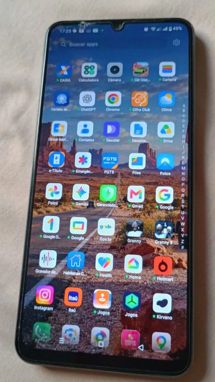 Celular  - Foto 4