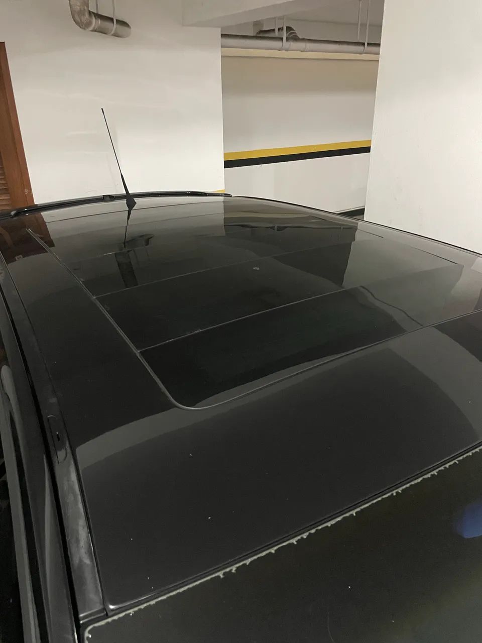 Fiat Stilo Dualogic 1.8 Sporting Flex 8V 5P 2009 - Foto 4