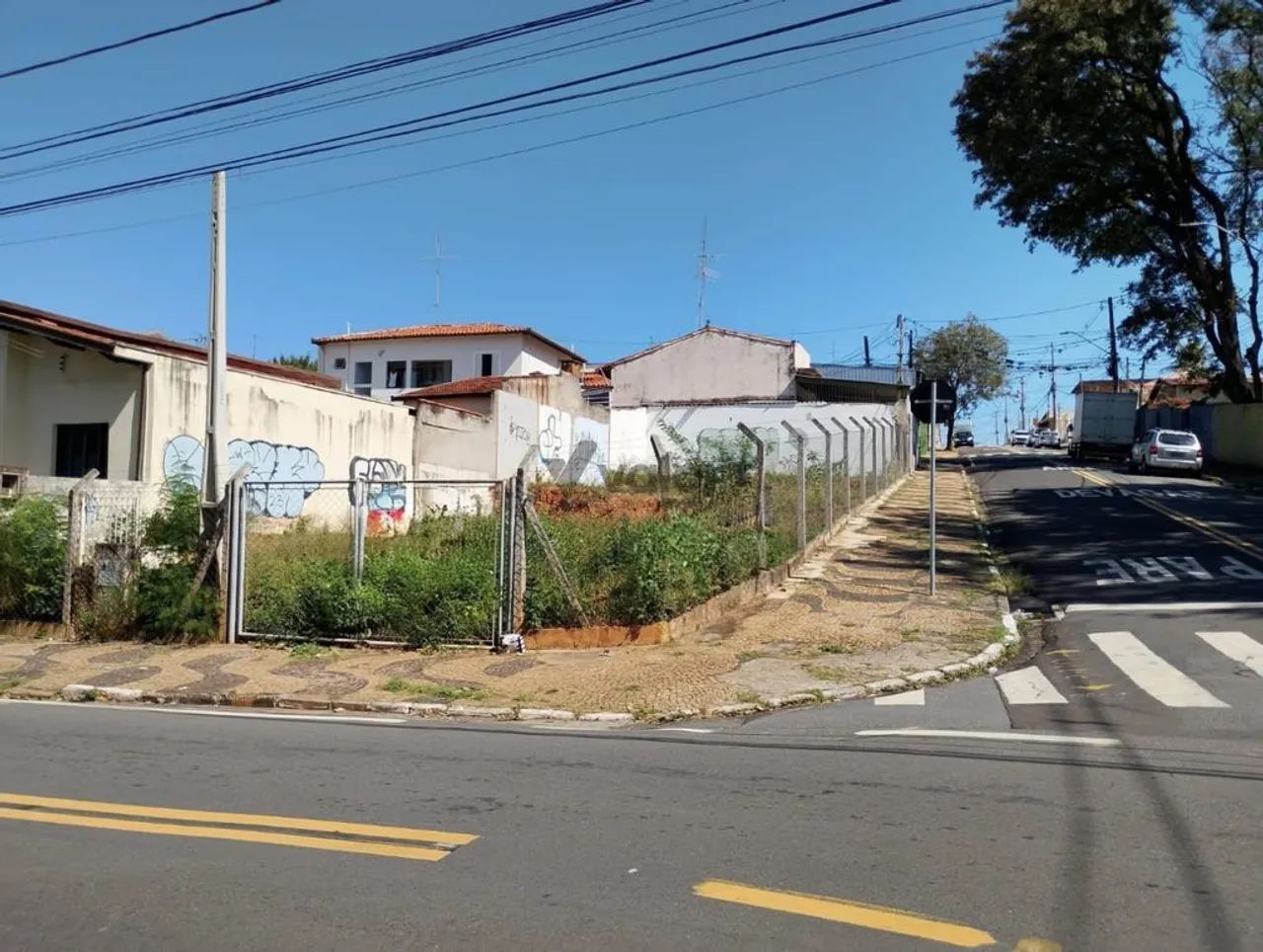 Terreno à venda e para alugar em Campinas, Taquaral, com 342 m² - Foto 6