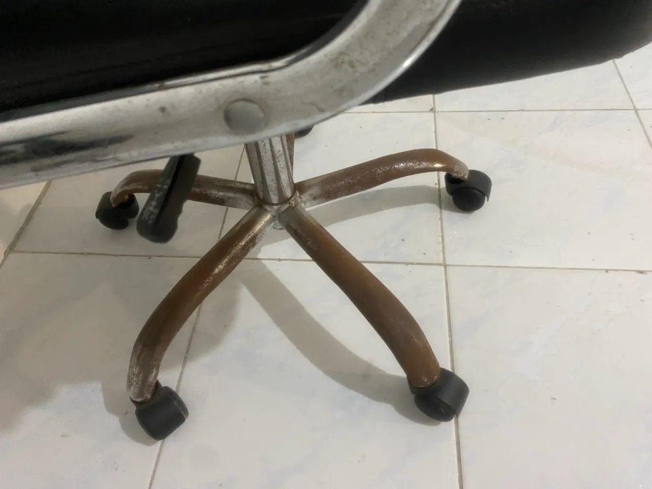 Cadeira de escritório 
