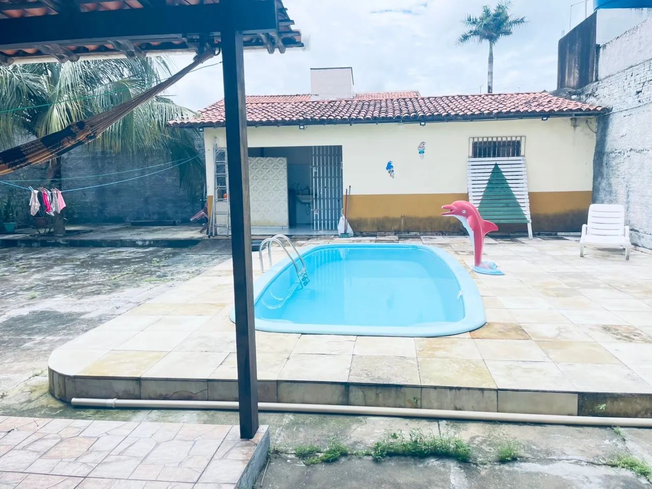 Venda | Chácara Brasil Turu  - Foto 4