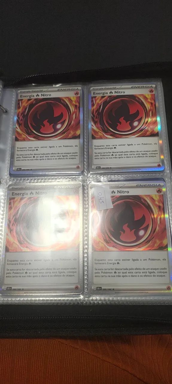 Cartas pokemon  - Foto 4