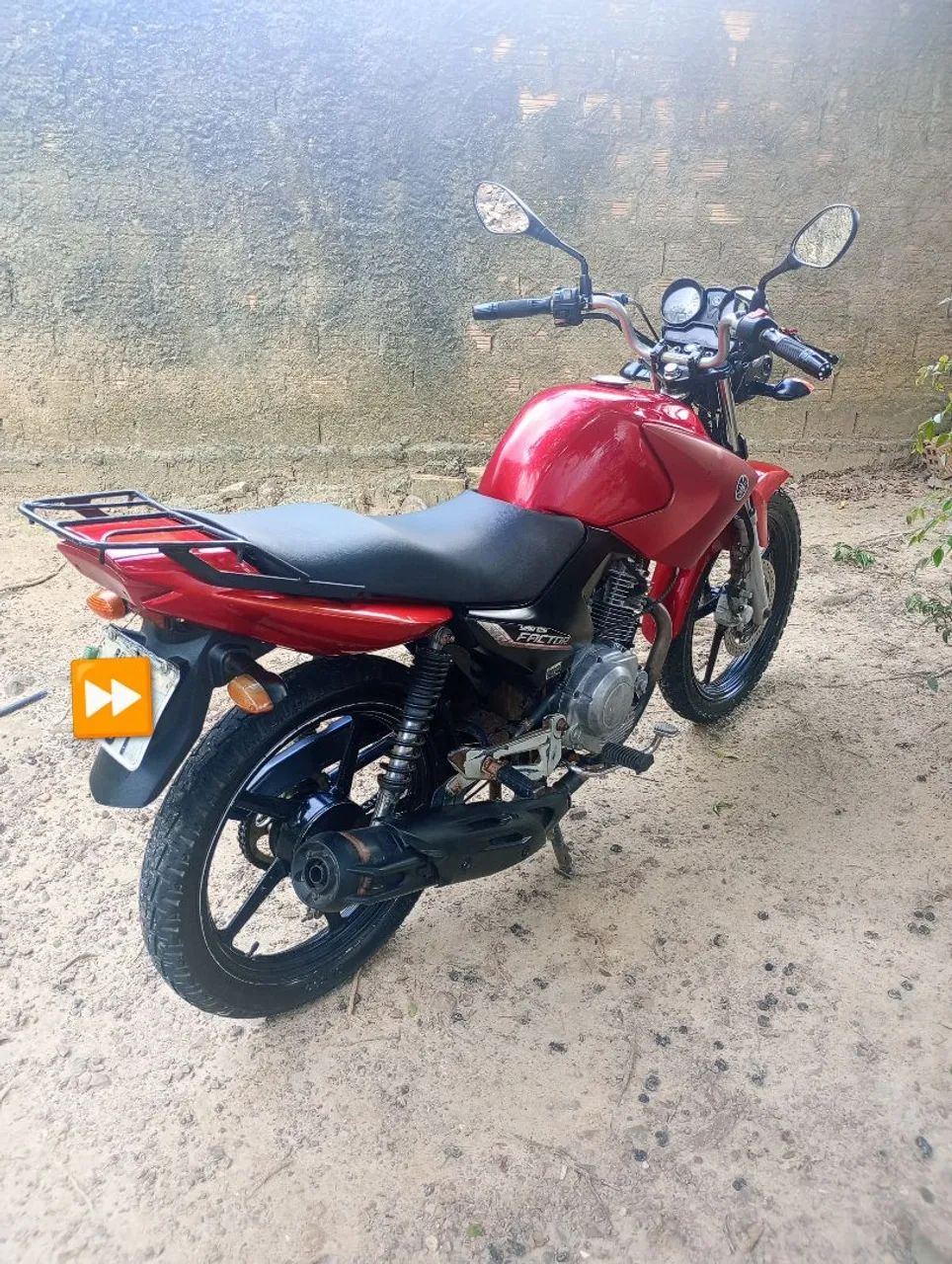 Factor 125 ED YBR - Foto 4
