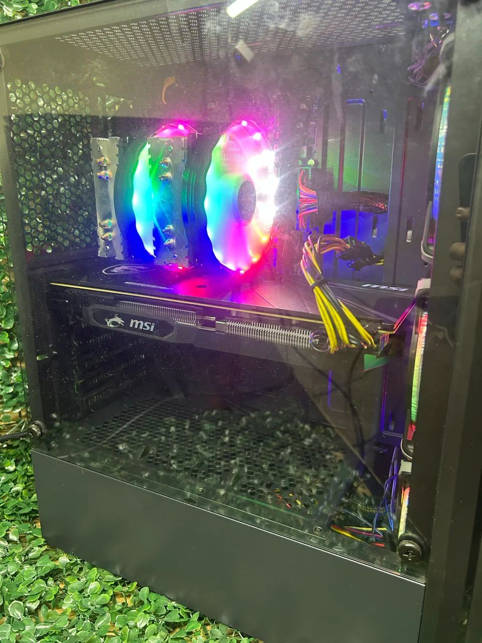 ? PC GAMER - RYZEN 9 + RX 5600 XT ? - Foto 4