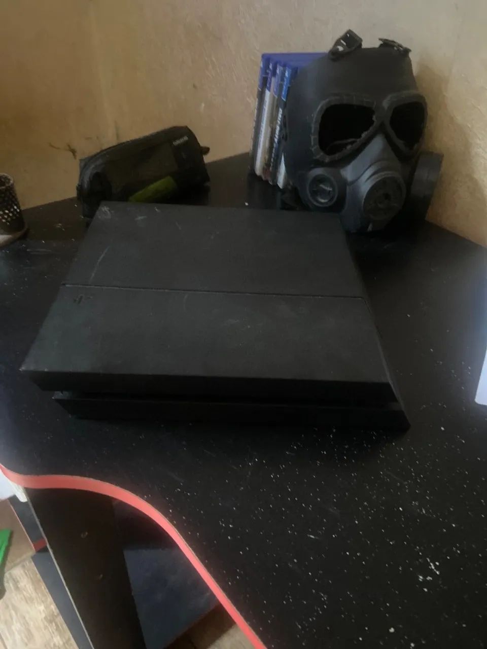 PS4:para retirada de peças - Foto 3