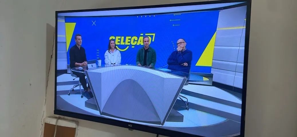 Tv - Foto 3