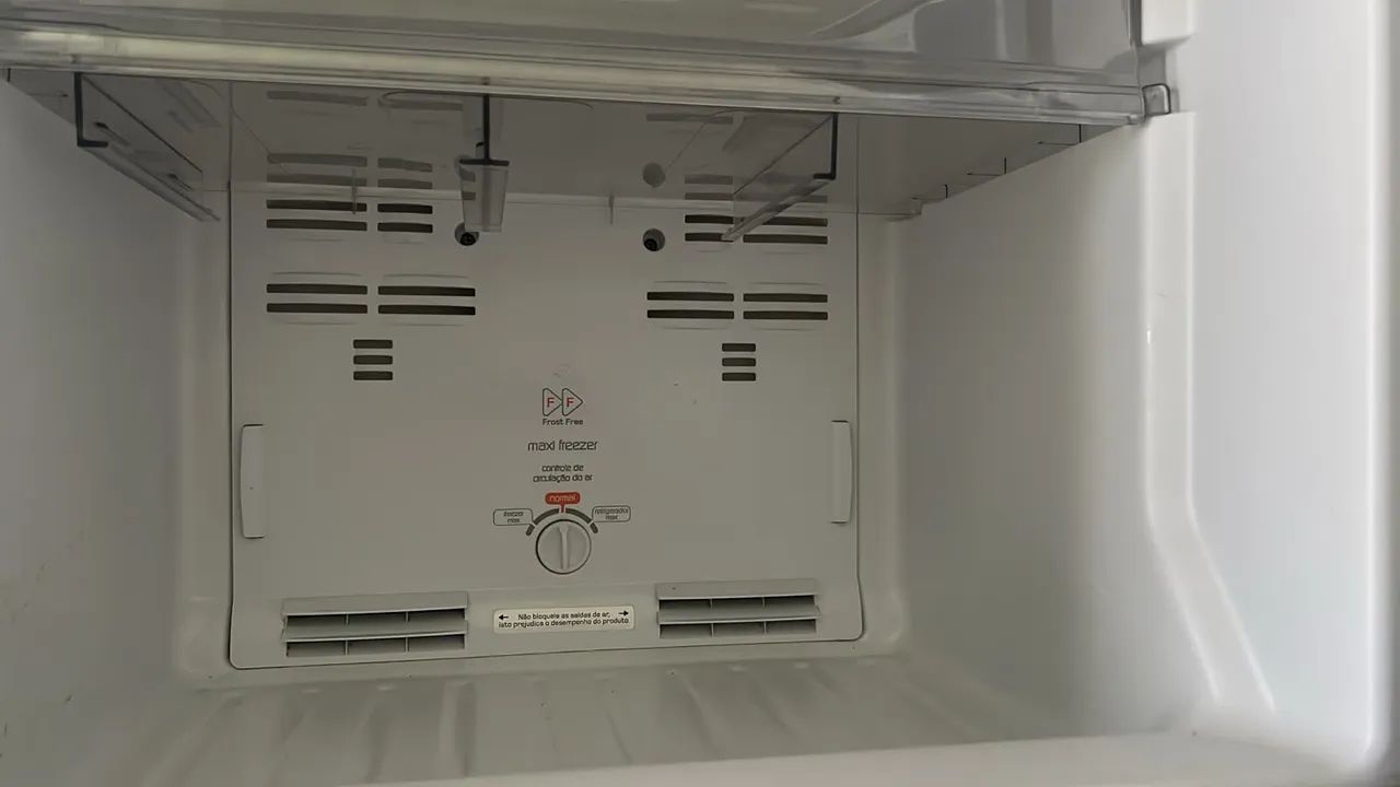 Geladeira Brastemp duplex nova  - Foto 3