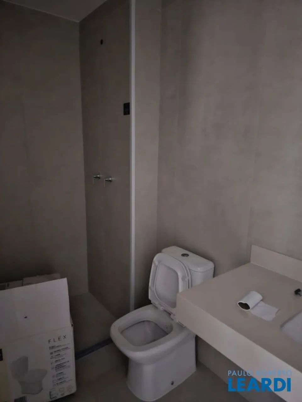 APARTAMENTO - ALPHAVILLE - SP - Foto 3