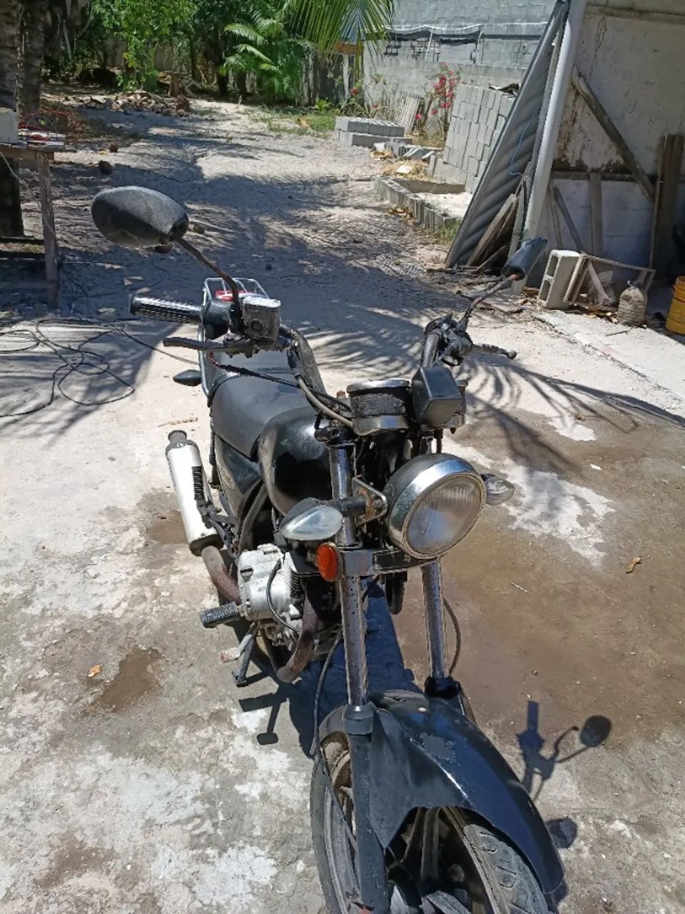 Suzuki intruder 2011 - Foto 2
