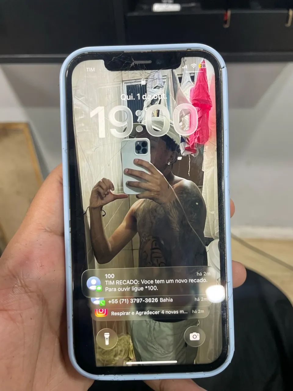 iPhone 12 Pro  - Foto 2
