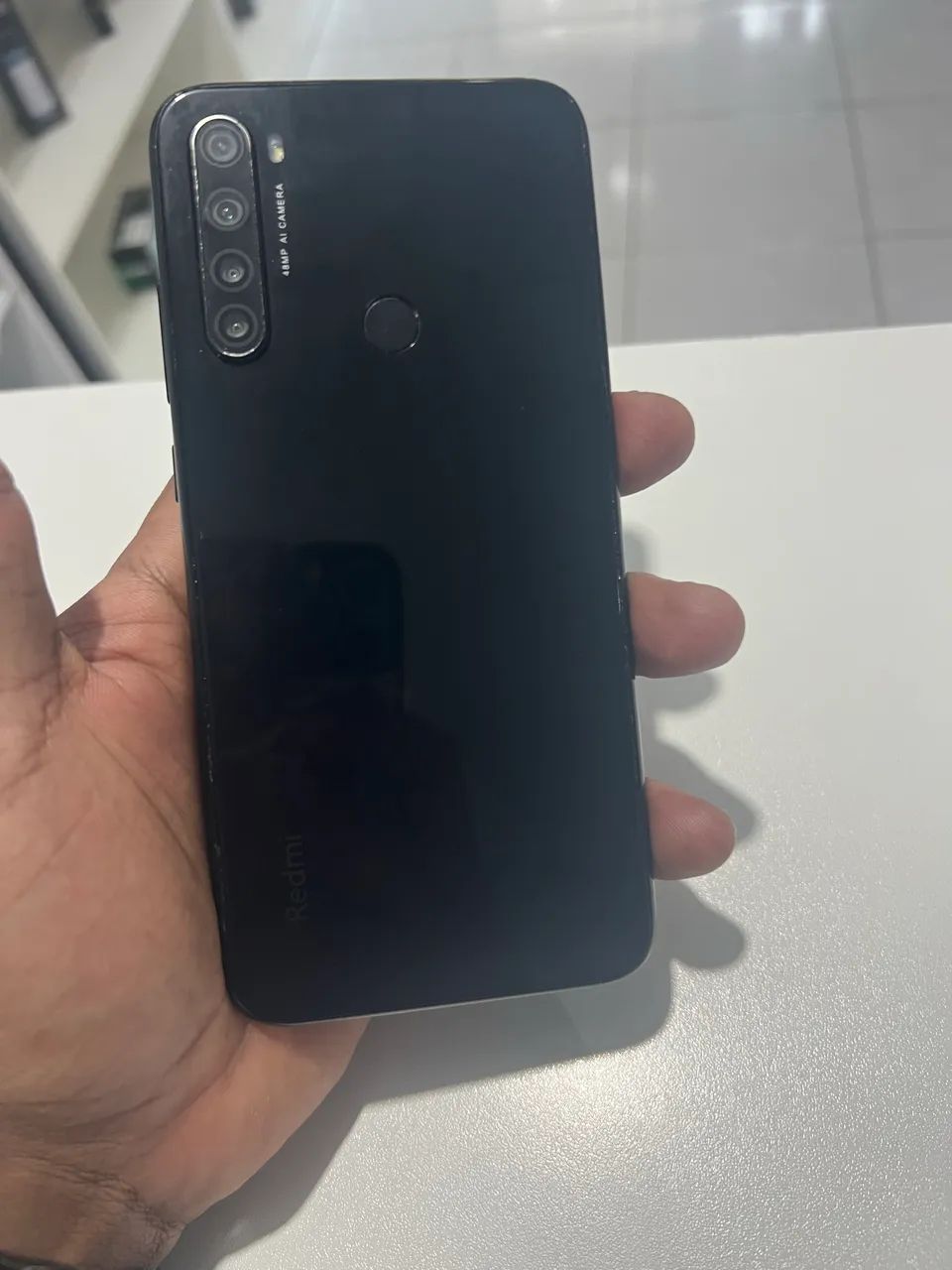 Redmi Nite 8 64Gb Conservado 