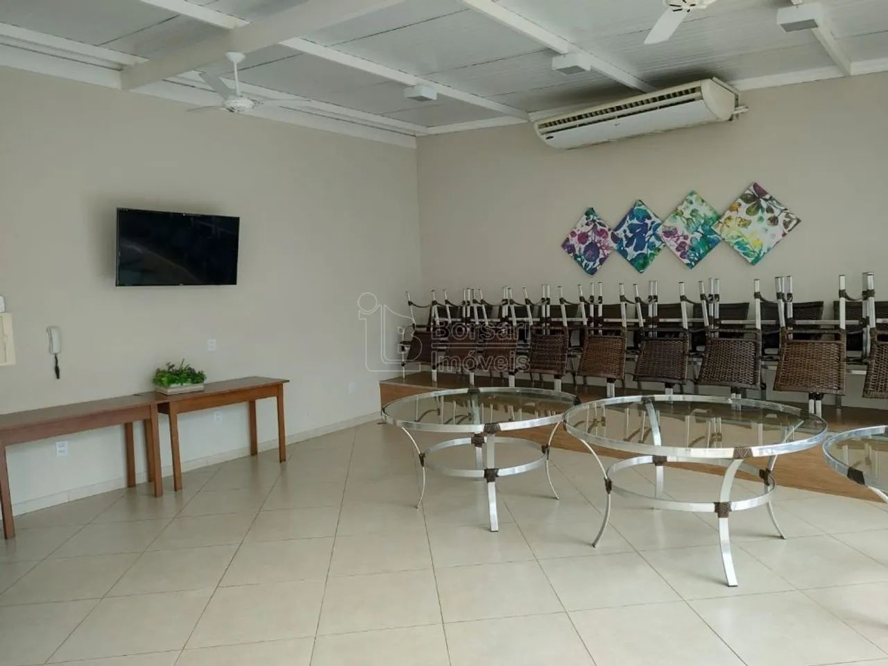 Apartamento Edifico Mauá - Foto 3