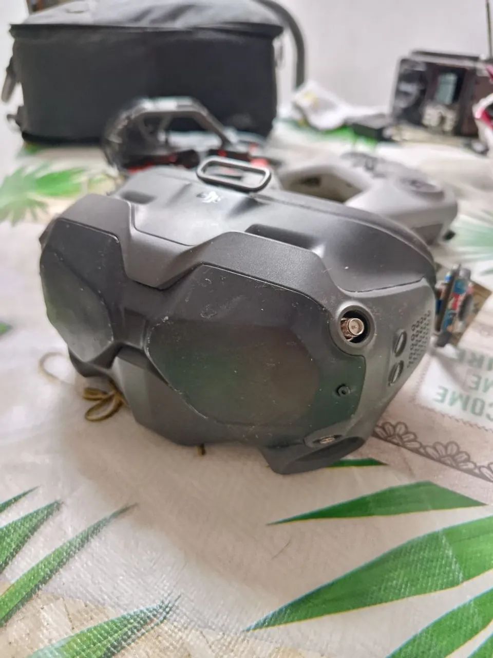 Drone DJI AVATA FLY MORE  - Foto 4