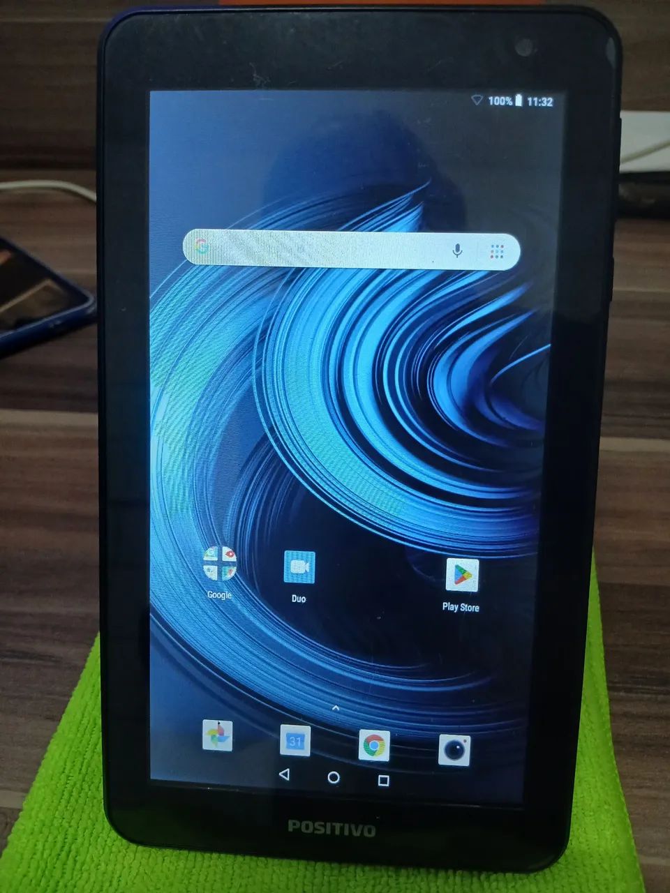 Vendo tablet positivo - Foto 2