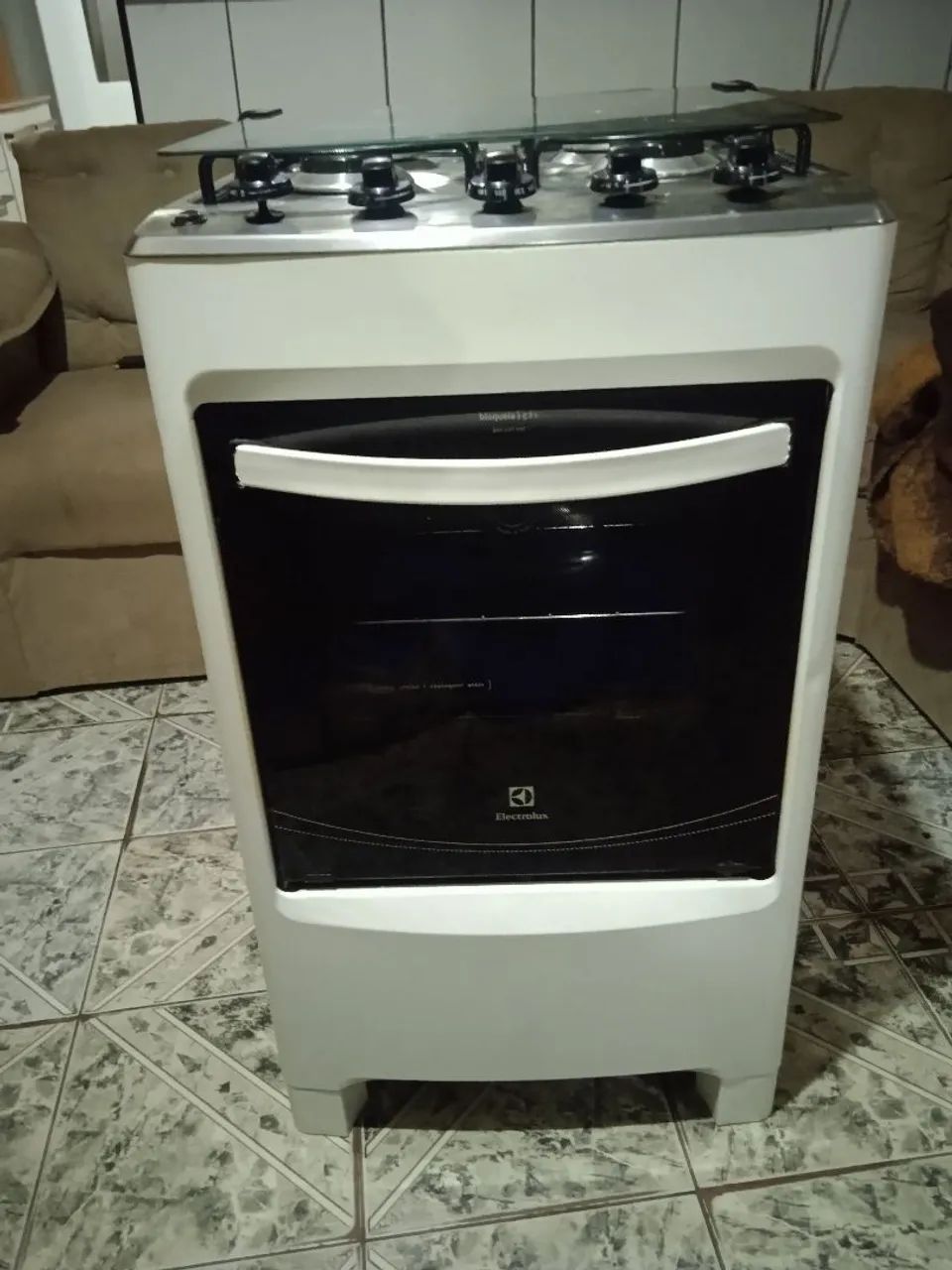 fogão Eletrolux  - Foto 4