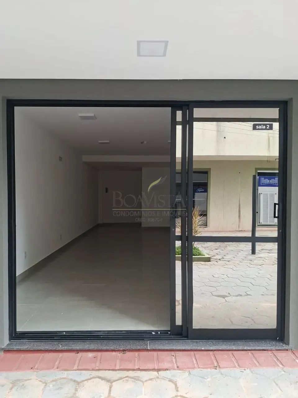 Sala Comercial para Locação, Condominio Shopping Jaguari , Bragança Paulista, SP - Foto 4