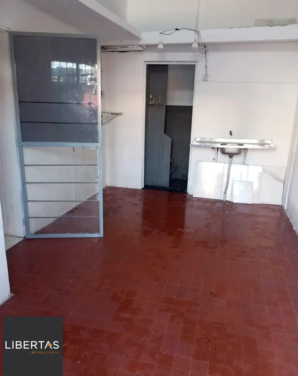 Loja 3 dormitórios para alugar São João Porto Alegre/RS - Foto 5