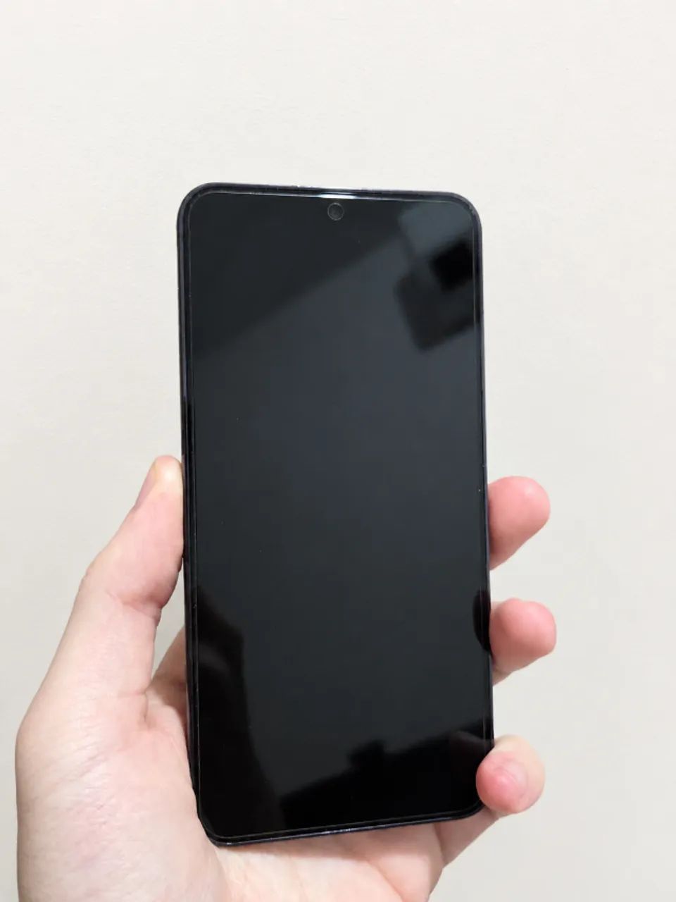 Samsung Galaxy S23 Preto 256GB SEM DEFEITOS - Perfeito