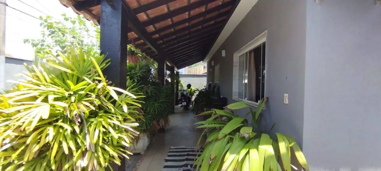 Casa 3 Suítes - Serra Grande - Foto 5