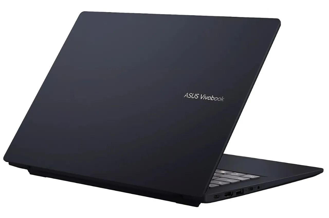Notebook ASUS Vivobook 14 (X1407QA-BS56) - Linha Copilot+ PC com Snapdragon X Plus