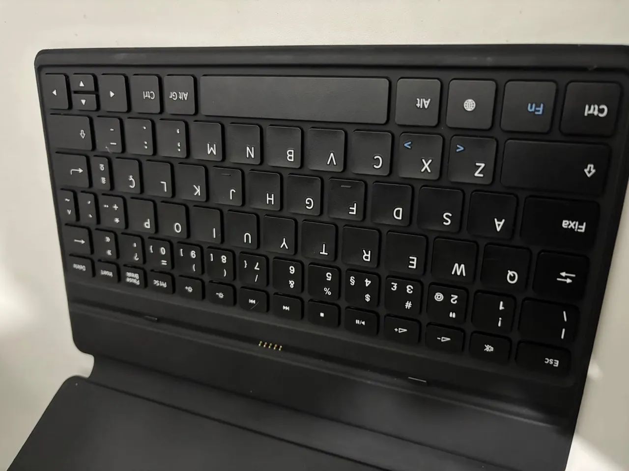 TABLET VAIO TL10 + TECLADO - NOVO COM CAIXA - Foto 4