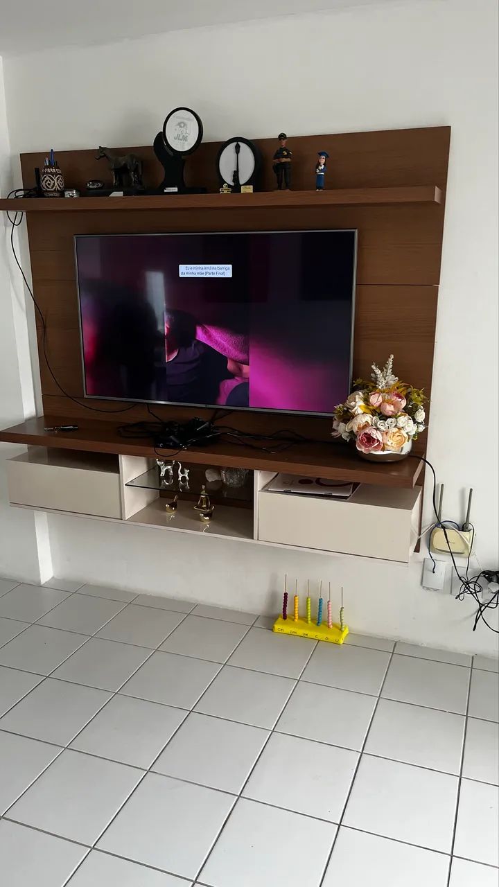 Rack Painel TV - Foto 2