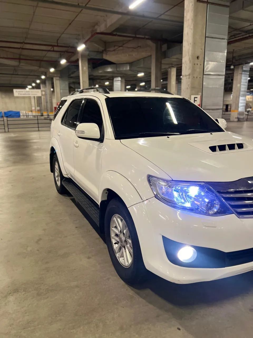 Toyota Hilux 2013