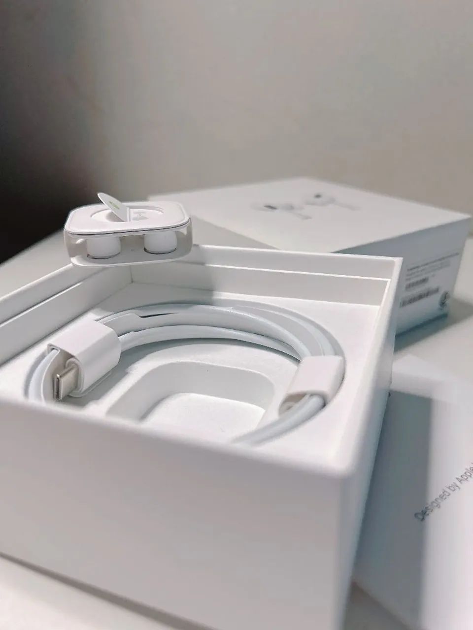 AirPods Pro 2° Geração - Foto 2