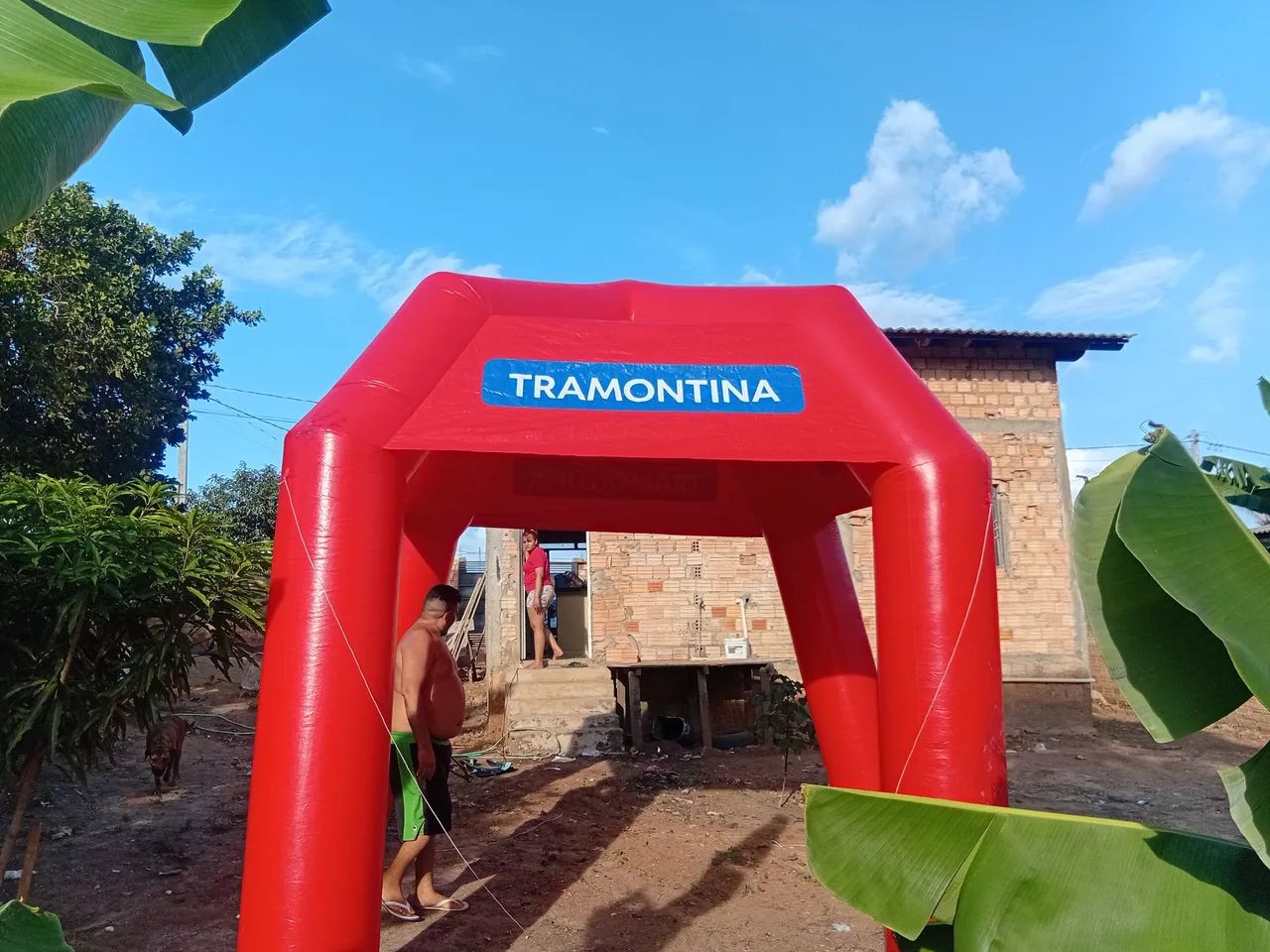 Tenda - Foto 2