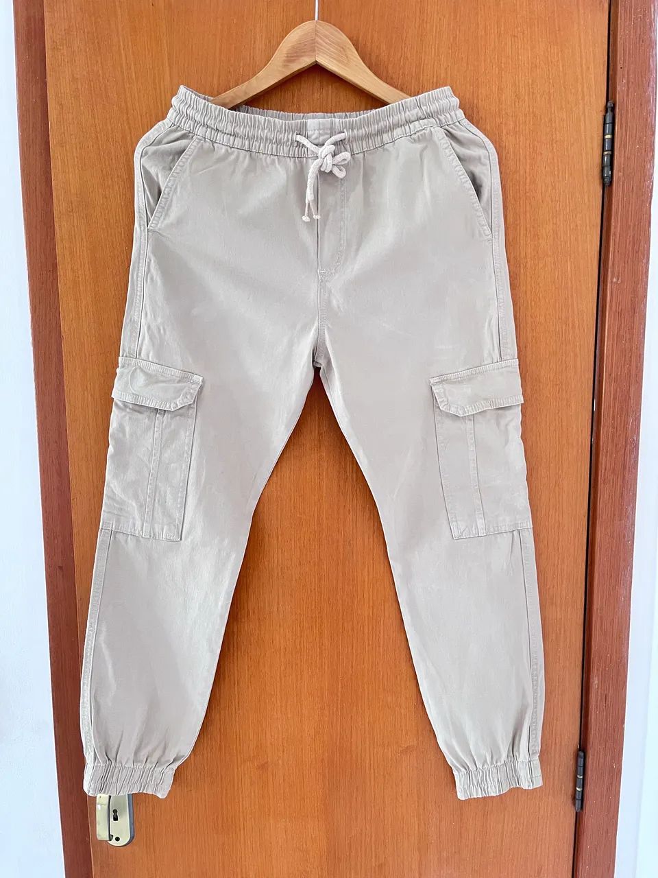 Calça Jogger - P