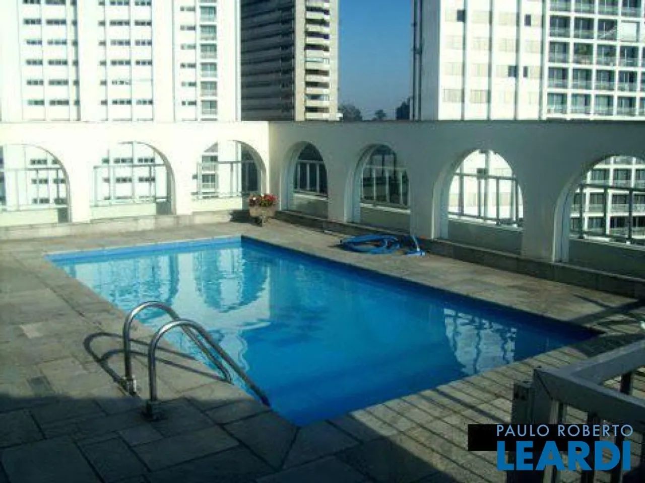 COBERTURA - REAL PARQUE - SP - Foto 4