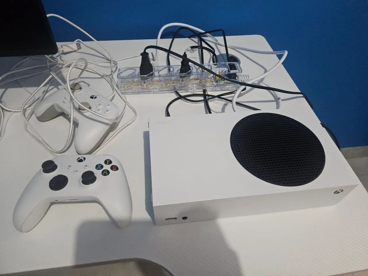Xbox series s - Foto 2