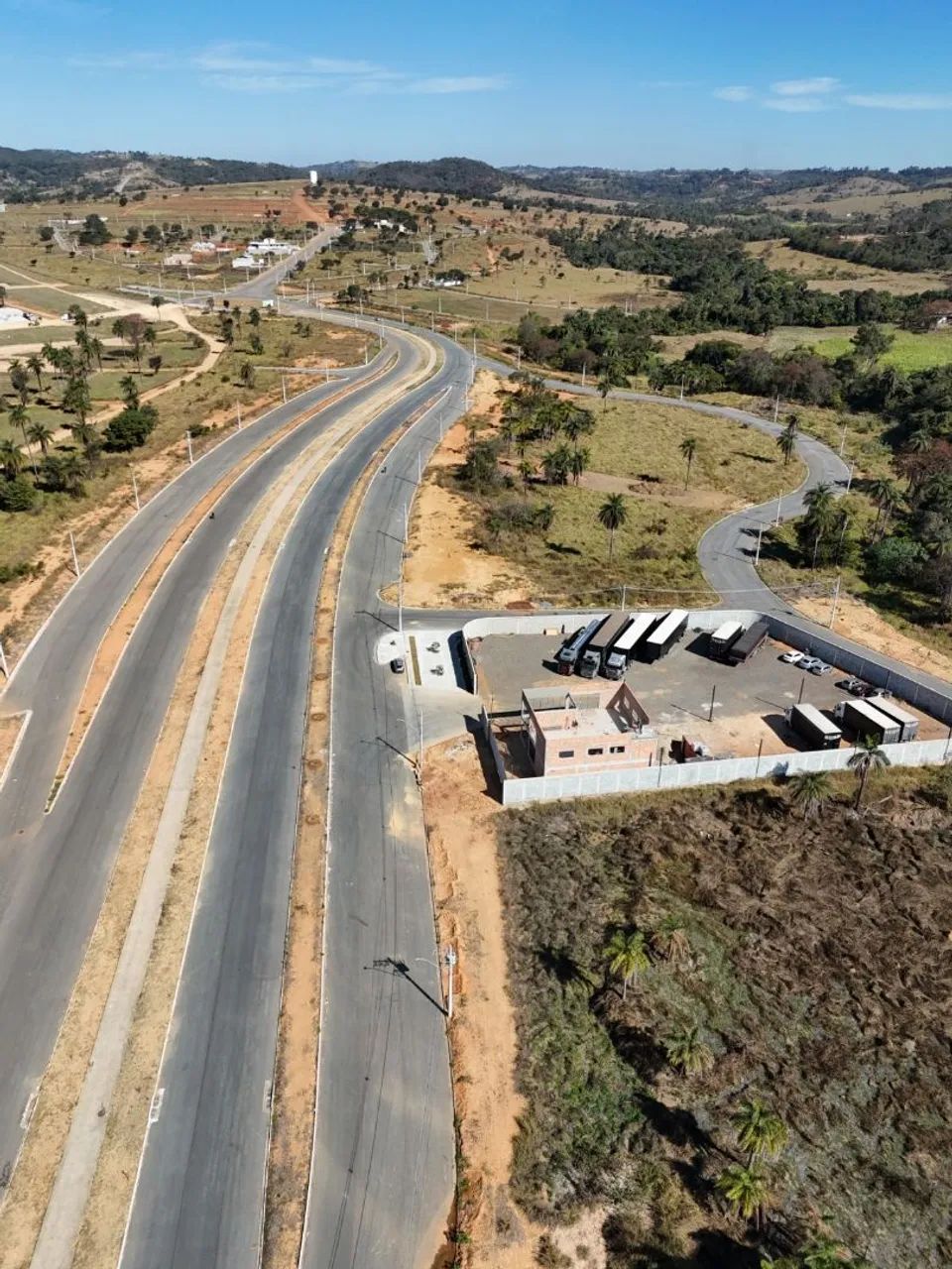 Excelente lote em Sete Lagoas  - Foto 4