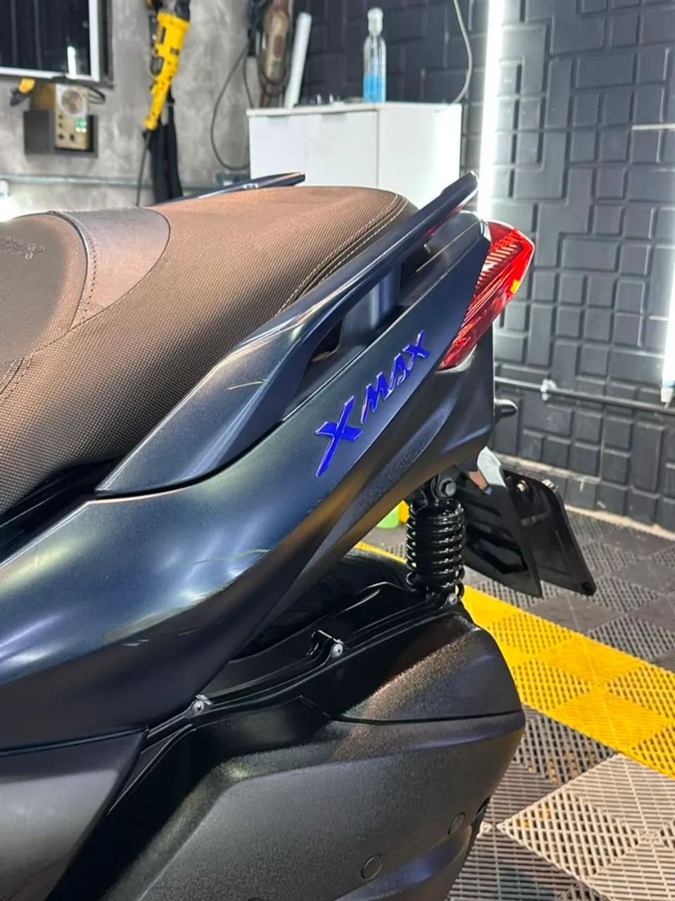 Xmax  - Foto 4