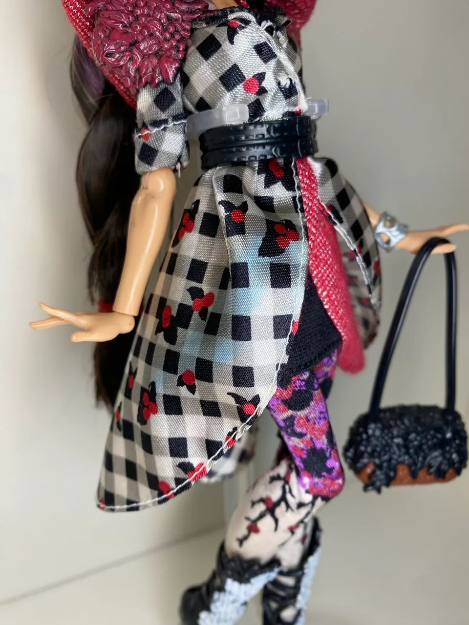 Ever After High - Cerise Hood, Spring Unsprung - Foto 2