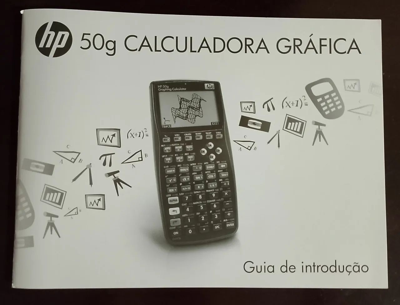 Calculadora HP  - Foto 5