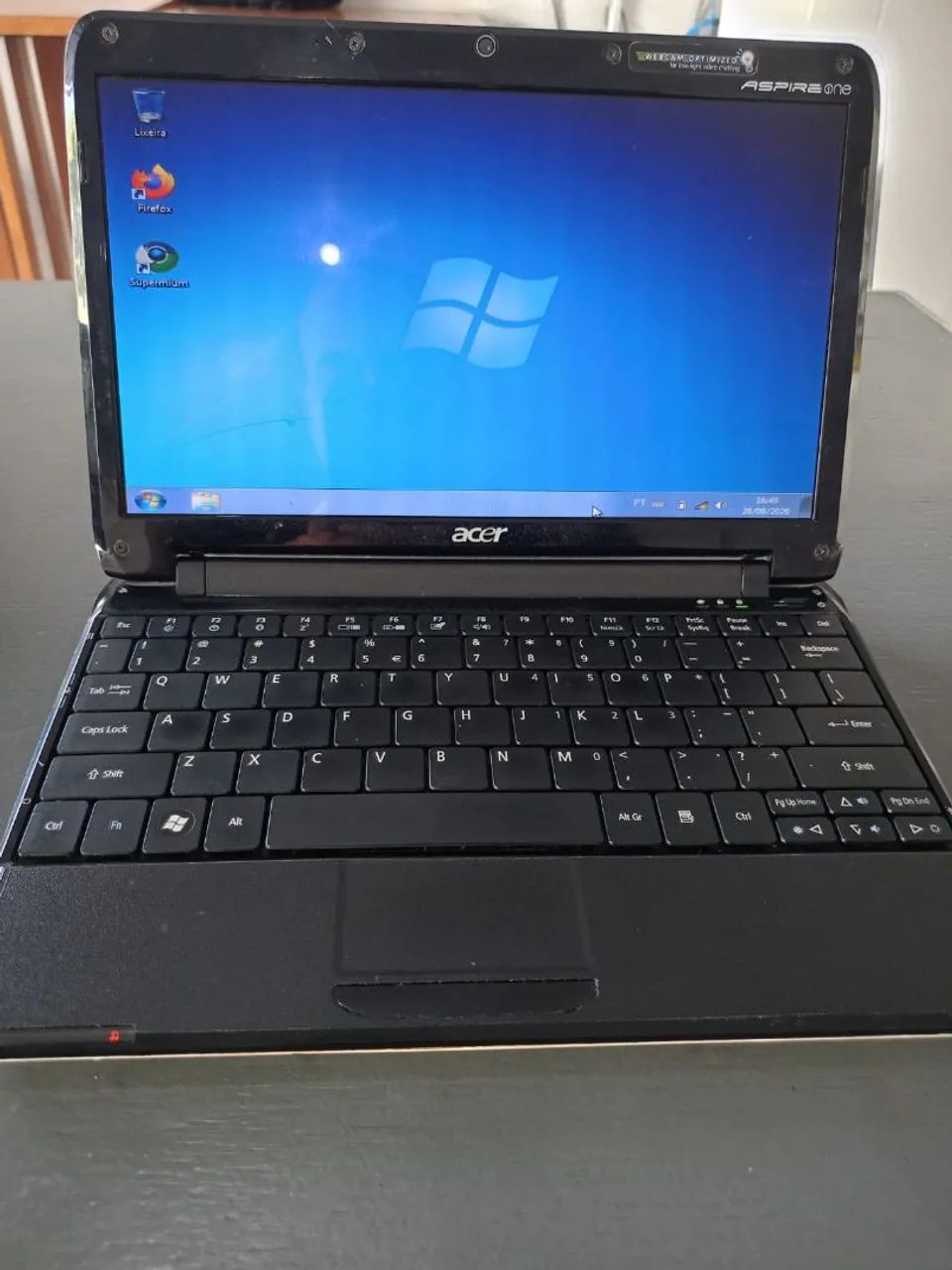 notebook  - Foto 3