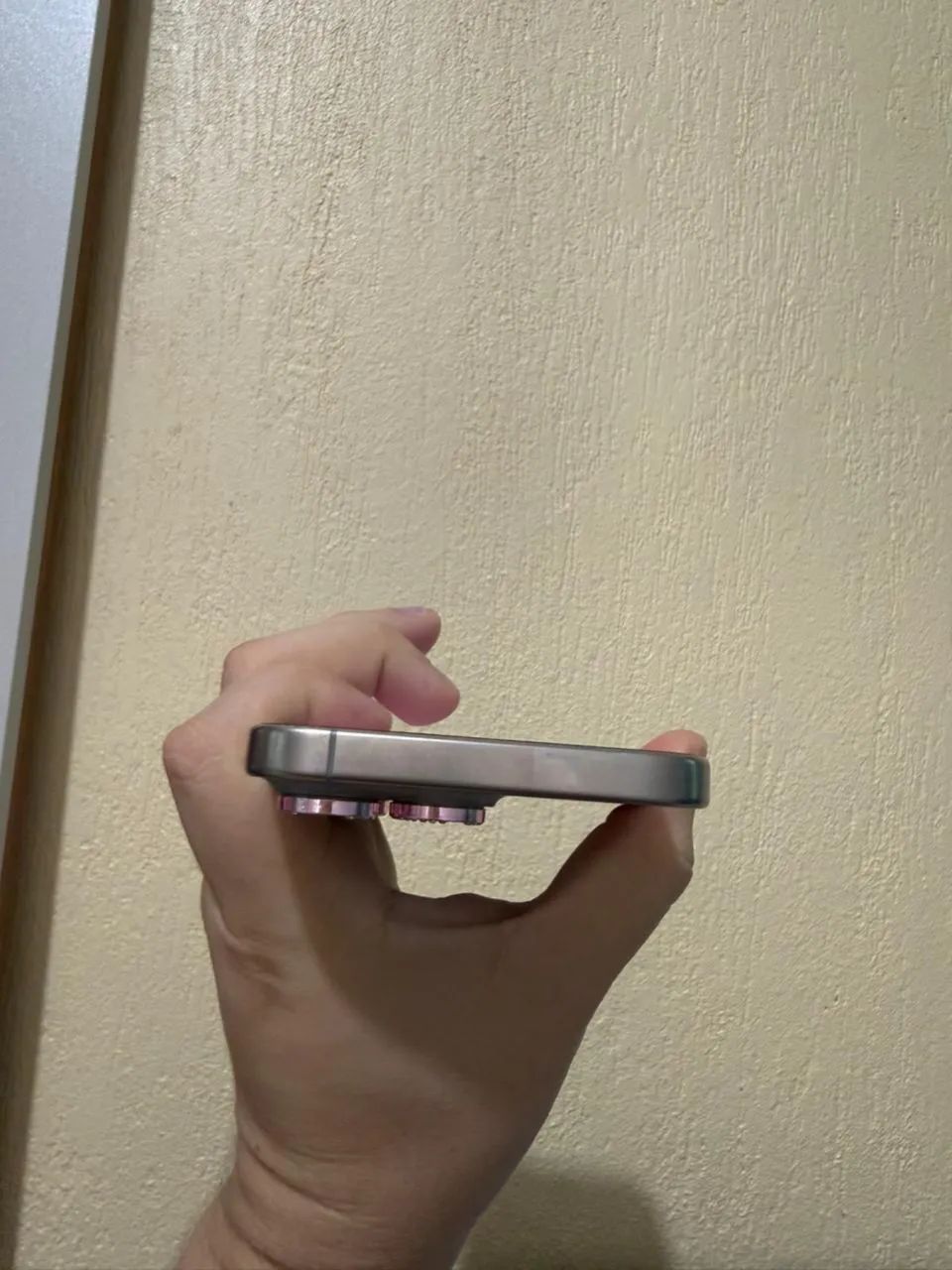 iPhone 15 pro Max 256gb - Foto 4